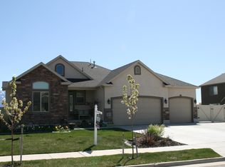 12557 S Evening View Dr, Herriman, UT 84096
