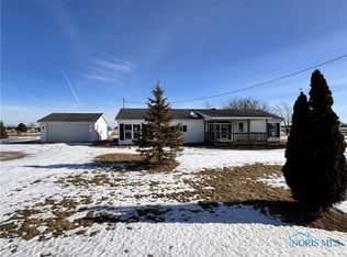 17707 Road 24q, Fort Jennings, OH 45844