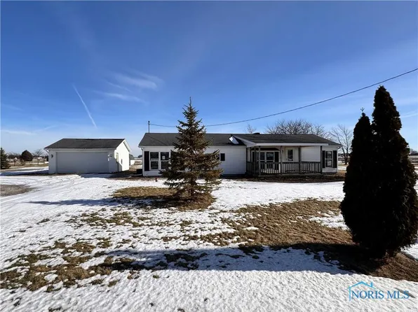 17707 Road 24q, Fort Jennings, OH 45844