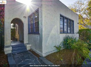 1034 Dwight Way, Berkeley, CA 94710
