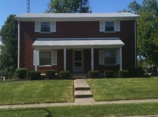 1836 Raleigh Rd, Lexington, KY 40505
