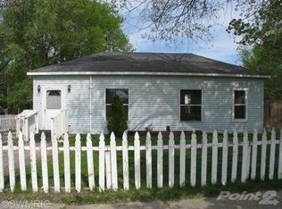 1108 S State St, Hart, MI 49420