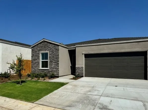 2826 N Noah Ln, Fresno, CA 93737