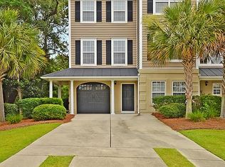 1438 Hamlin Park Cir, Mount Pleasant, SC 29466