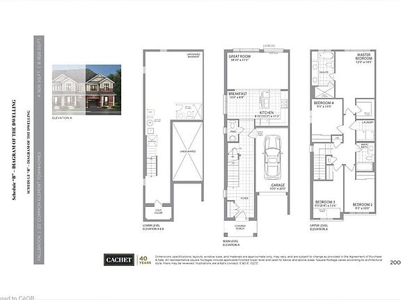 5th image of 15 Blacklock St #39