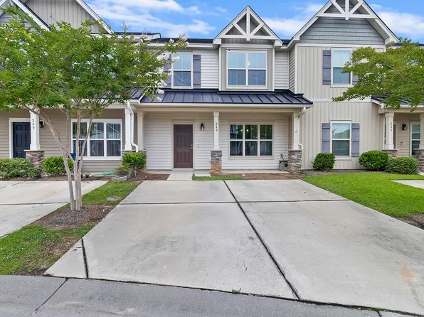 242 Swallowtail Lane, Goose Creek, SC 29445