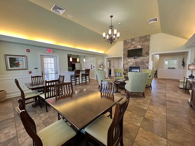 The Residences at Willow Ridge — Photo 13