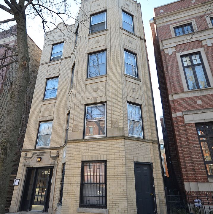 1st image of 2704 N Mildred Ave APT 1F