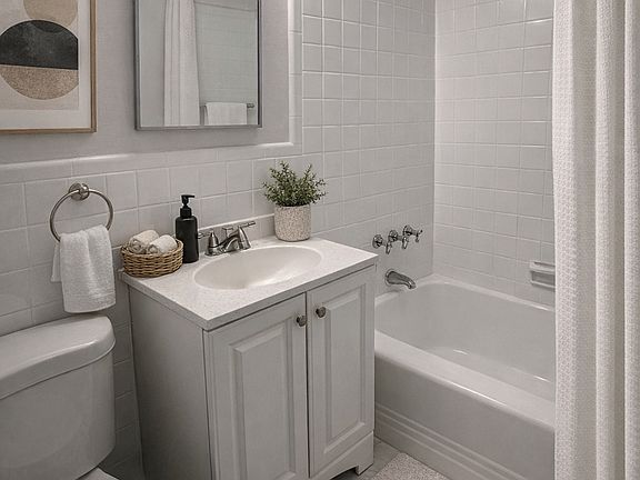 4th image of 5601 Riverdale Ave APT 5H