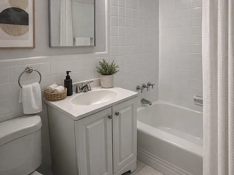 5601 Riverdale Ave #5H — Photo 4