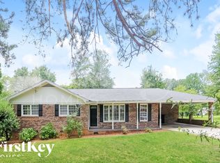 1348 Yates Ave, Austell, GA 30106