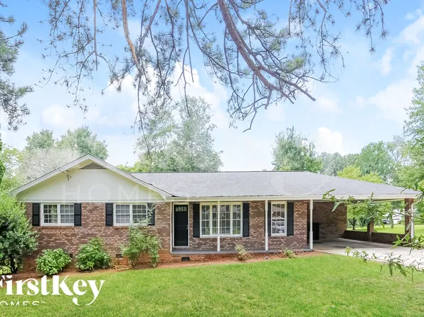 1348 Yates Ave, Austell, GA 30106