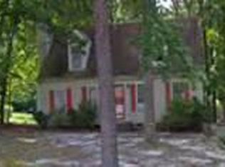 10259 Ronaldton Rd, North Chesterfield, VA 23236