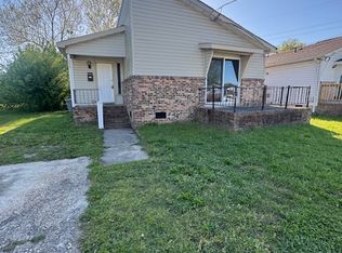 638 Birch Ave, Hampton, VA 23661