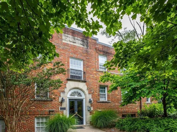 3901 Fulton St NW APT 203, Washington, DC 20007