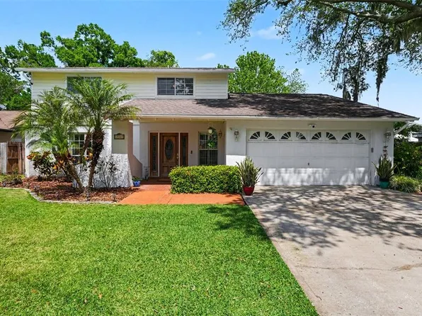 15403 Summerwind Dr, Tampa, FL 33624