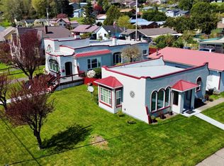 508 W Broadway Ave, Montesano, WA