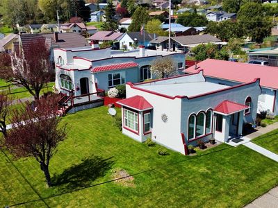 508 W Broadway Avenue, Montesano, WA, 98563