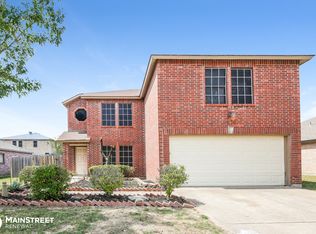 536 Capricorn St, Cedar Hill, TX 75104