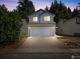 19717 14th Ave E, Spanaway, WA 98387
