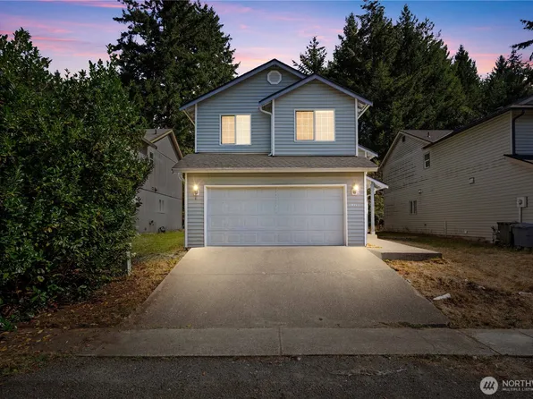 19717 14th Avenue E, Spanaway, WA 98387