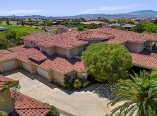 1541 Villa Rica Dr, Henderson, NV 89052