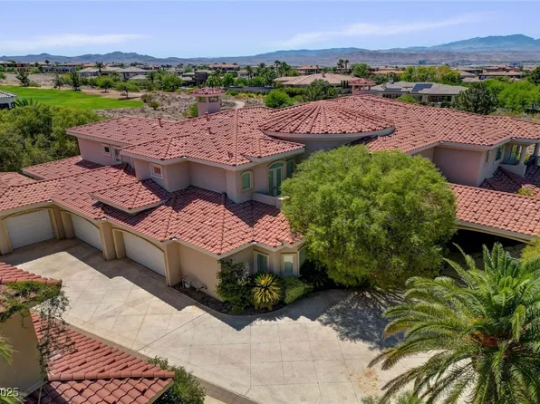 1541 Villa Rica Dr, Henderson, NV 89052