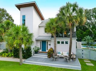14 42nd Ave, Isle Of Palms, SC 29451