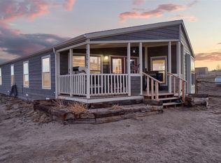 17375 Wagon Train Loop, Peyton, CO 80831