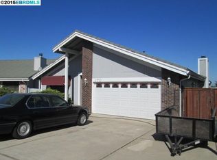 170 Discovery Bay Blvd, Discovery Bay, CA 94505