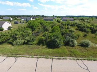 8095 McIntosh Rd, Saint Johns, MI 48879