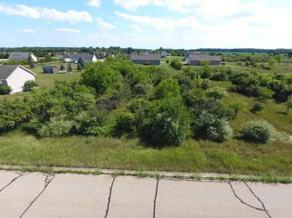 8095 McIntosh Rd, Saint Johns, MI 48879