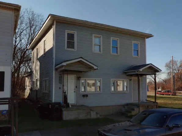 337 Fair St, Springfield, OH 45506