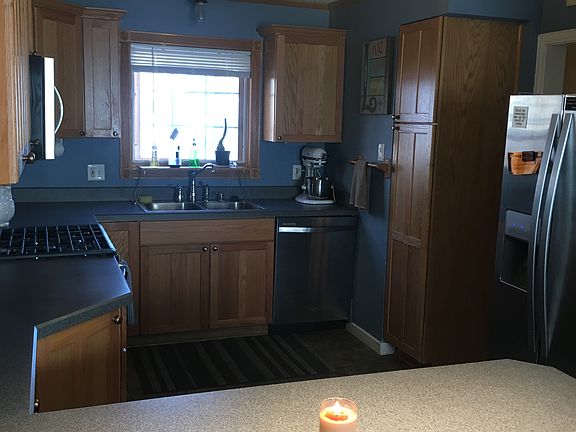 All new appliances 2014.