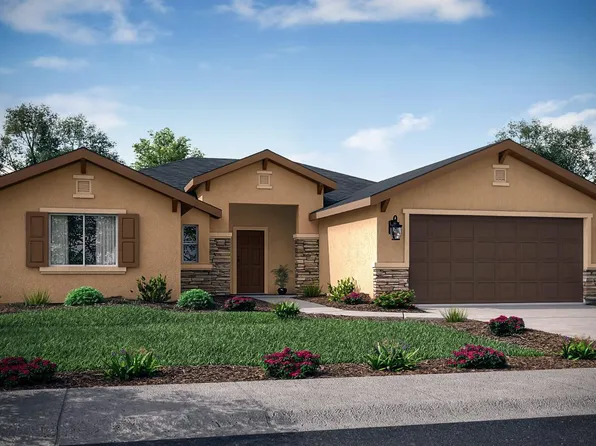 2208 Pheasant Dr, Delano, CA 93215