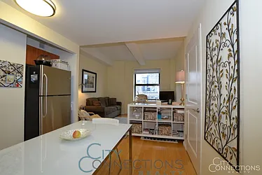 Rented by City Connections Realty