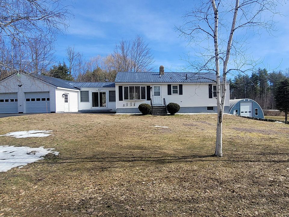 17 Range Hill Road, Poland, ME 04274 Zillow