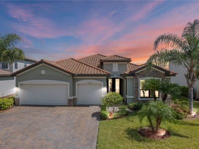 10061 Avalon Lake Cir #104, Fort Myers, FL, 33913
