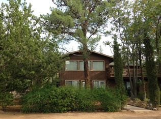105 Navajo Dr, Sedona, AZ 86336