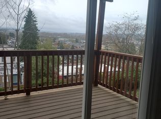 645 SE Dobson Ct APT 1, Chehalis, WA 98532