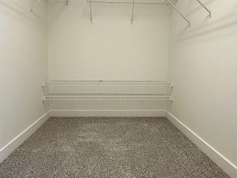 Room 2 Closet