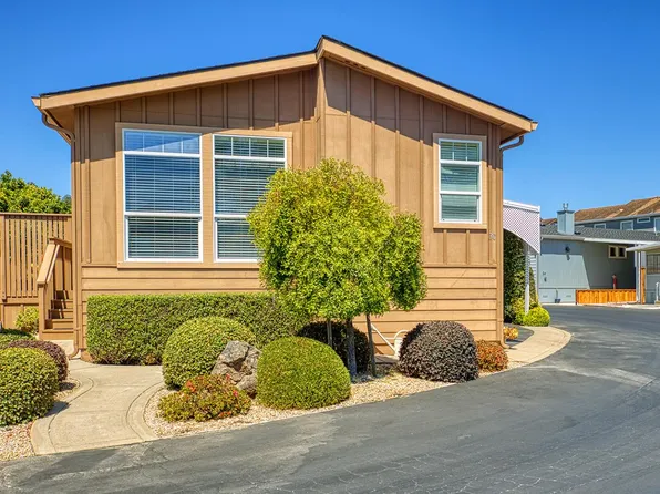 30 Primrose St #30, Aptos, CA 95003