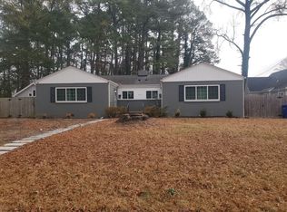 3212 Alabama Ave, Durham, NC 27705