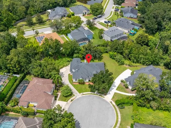 1178 Black Walnut Ct, Winter Springs, FL 32708