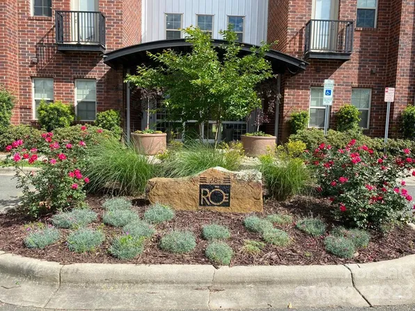 2338 Yadkin Ave APT 504, Charlotte, NC 28205