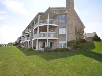 2844 Whispering Shores Dr, Vermilion, OH, 44089