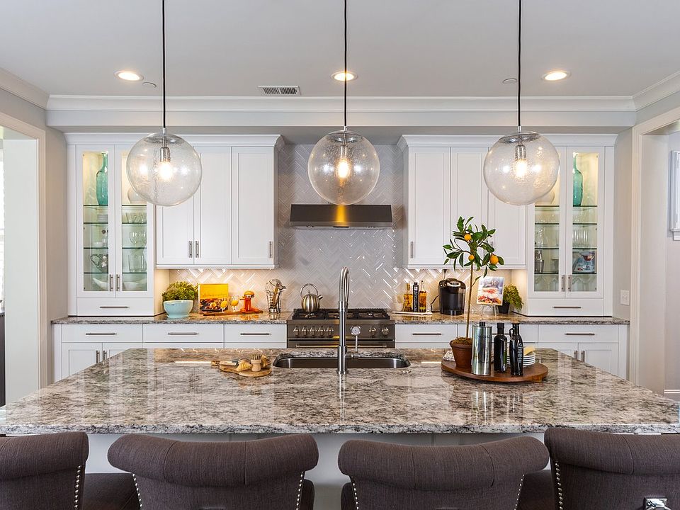 Monterey FL Plan, Arden Mill, Fort Mill, SC 29715 Zillow