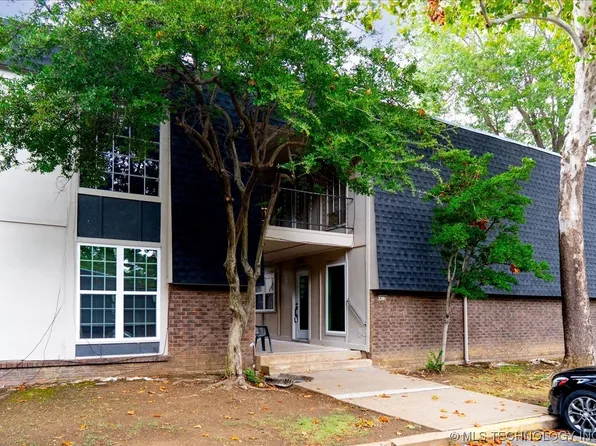 6812 S Toledo Ave Unit 311, Tulsa, OK 74136