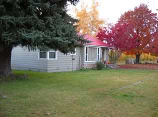 410 Conconully Rd, Okanogan, WA 98840