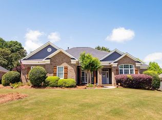 110 Buckhead Dr, Smiths Station, AL 36877